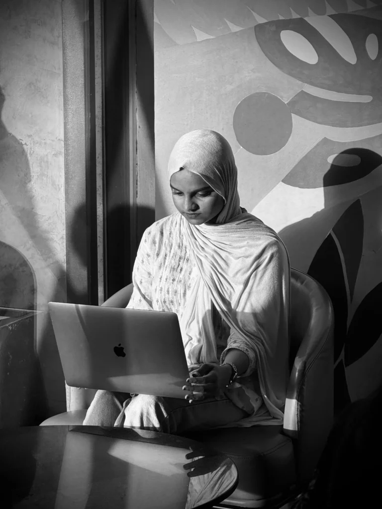 Minha -best digital marketing analyst in calicut kerala